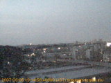展望カメラtotsucam映像: 戸塚駅周辺から東戸塚方面を望む 2007-06-05(火) dusk