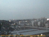 展望カメラtotsucam映像: 戸塚駅周辺から東戸塚方面を望む 2007-06-06(水) dusk