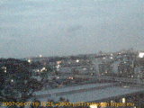 展望カメラtotsucam映像: 戸塚駅周辺から東戸塚方面を望む 2007-06-07(木) dusk