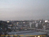 展望カメラtotsucam映像: 戸塚駅周辺から東戸塚方面を望む 2007-06-16(土) dusk