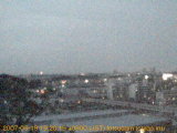 展望カメラtotsucam映像: 戸塚駅周辺から東戸塚方面を望む 2007-06-19(火) dusk