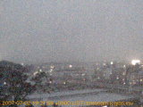 展望カメラtotsucam映像: 戸塚駅周辺から東戸塚方面を望む 2007-07-02(月) dusk