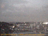 展望カメラtotsucam映像: 戸塚駅周辺から東戸塚方面を望む 2007-09-04(火) dusk