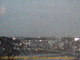展望カメラtotsucam映像: 戸塚駅周辺から東戸塚方面を望む 2007-09-23(日) dusk