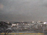 展望カメラtotsucam映像: 戸塚駅周辺から東戸塚方面を望む 2007-12-12(水) dusk