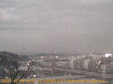 展望カメラtotsucam映像: 戸塚駅周辺から東戸塚方面を望む 2007-12-29(土) dusk