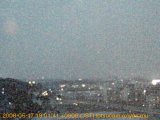 展望カメラtotsucam映像: 戸塚駅周辺から東戸塚方面を望む 2008-05-17(土) dusk