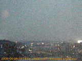 展望カメラtotsucam映像: 戸塚駅周辺から東戸塚方面を望む 2008-06-08(日) dusk