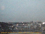 展望カメラtotsucam映像: 戸塚駅周辺から東戸塚方面を望む 2008-07-15(火) dusk