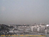展望カメラtotsucam映像: 戸塚駅周辺から東戸塚方面を望む 2008-12-19(金) dusk