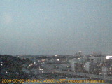 展望カメラtotsucam映像: 戸塚駅周辺から東戸塚方面を望む 2009-05-02(土) dusk