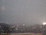 展望カメラtotsucam映像: 戸塚駅周辺から東戸塚方面を望む 2009-06-21(日) dusk