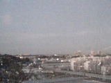展望カメラtotsucam映像: 戸塚駅周辺から東戸塚方面を望む 2009-11-04(水) dusk