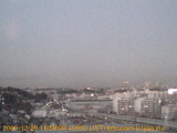 展望カメラtotsucam映像: 戸塚駅周辺から東戸塚方面を望む 2009-12-29(火) dusk