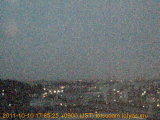 展望カメラtotsucam映像: 戸塚駅周辺から東戸塚方面を望む 2011-10-10(月) dusk