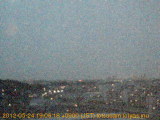 展望カメラtotsucam映像: 戸塚駅周辺から東戸塚方面を望む 2012-05-24(木) dusk