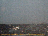 展望カメラtotsucam映像: 戸塚駅周辺から東戸塚方面を望む 2012-05-26(土) dusk