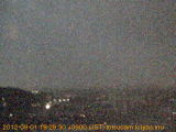 展望カメラtotsucam映像: 戸塚駅周辺から東戸塚方面を望む 2012-09-01(土) dusk