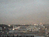 展望カメラtotsucam映像: 戸塚駅周辺から東戸塚方面を望む 2013-02-05(火) dusk
