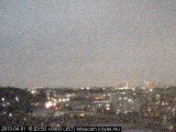 展望カメラtotsucam映像: 戸塚駅周辺から東戸塚方面を望む 2013-04-01(月) dusk