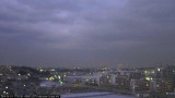 展望カメラtotsucam映像: 戸塚駅周辺から東戸塚方面を望む 2014-01-21(火) dusk