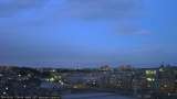 展望カメラtotsucam映像: 戸塚駅周辺から東戸塚方面を望む 2014-02-05(水) dusk