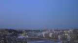 展望カメラtotsucam映像: 戸塚駅周辺から東戸塚方面を望む 2014-02-17(月) dusk