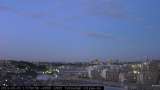 展望カメラtotsucam映像: 戸塚駅周辺から東戸塚方面を望む 2014-03-03(月) dusk