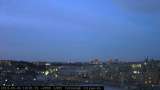 展望カメラtotsucam映像: 戸塚駅周辺から東戸塚方面を望む 2014-03-06(木) dusk