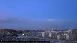 展望カメラtotsucam映像: 戸塚駅周辺から東戸塚方面を望む 2014-03-10(月) dusk