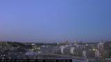 展望カメラtotsucam映像: 戸塚駅周辺から東戸塚方面を望む 2014-03-15(土) dusk