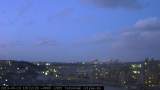 展望カメラtotsucam映像: 戸塚駅周辺から東戸塚方面を望む 2014-03-18(火) dusk