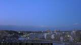 展望カメラtotsucam映像: 戸塚駅周辺から東戸塚方面を望む 2014-03-22(土) dusk