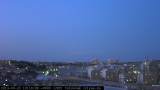 展望カメラtotsucam映像: 戸塚駅周辺から東戸塚方面を望む 2014-03-23(日) dusk