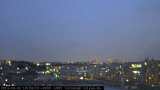 展望カメラtotsucam映像: 戸塚駅周辺から東戸塚方面を望む 2014-04-02(水) dusk