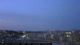 展望カメラtotsucam映像: 戸塚駅周辺から東戸塚方面を望む 2014-04-07(月) dusk