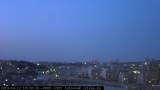 展望カメラtotsucam映像: 戸塚駅周辺から東戸塚方面を望む 2014-04-12(土) dusk
