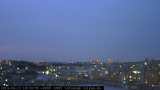 展望カメラtotsucam映像: 戸塚駅周辺から東戸塚方面を望む 2014-04-13(日) dusk
