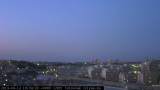 展望カメラtotsucam映像: 戸塚駅周辺から東戸塚方面を望む 2014-04-14(月) dusk