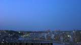 展望カメラtotsucam映像: 戸塚駅周辺から東戸塚方面を望む 2014-04-26(土) dusk