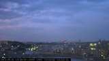 展望カメラtotsucam映像: 戸塚駅周辺から東戸塚方面を望む 2014-05-01(木) dusk