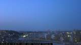 展望カメラtotsucam映像: 戸塚駅周辺から東戸塚方面を望む 2014-05-02(金) dusk