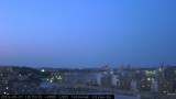 展望カメラtotsucam映像: 戸塚駅周辺から東戸塚方面を望む 2014-05-07(水) dusk