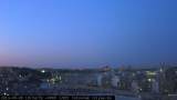 展望カメラtotsucam映像: 戸塚駅周辺から東戸塚方面を望む 2014-05-09(金) dusk