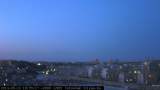 展望カメラtotsucam映像: 戸塚駅周辺から東戸塚方面を望む 2014-05-10(土) dusk