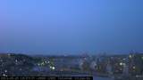 展望カメラtotsucam映像: 戸塚駅周辺から東戸塚方面を望む 2014-05-25(日) dusk