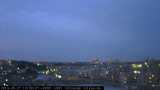 展望カメラtotsucam映像: 戸塚駅周辺から東戸塚方面を望む 2014-05-27(火) dusk