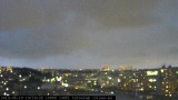 展望カメラtotsucam映像: 戸塚駅周辺から東戸塚方面を望む 2014-06-10(火) dusk