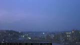 展望カメラtotsucam映像: 戸塚駅周辺から東戸塚方面を望む 2014-06-16(月) dusk