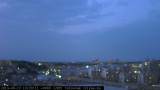展望カメラtotsucam映像: 戸塚駅周辺から東戸塚方面を望む 2014-06-19(木) dusk